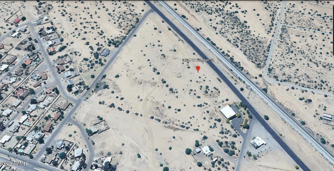 3634 3630 W Frontier St. #50, Eloy, AZ 85131