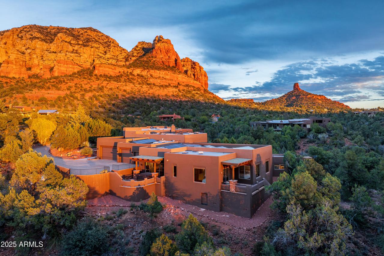 30 Tourmaline Tr., Sedona, AZ 86336