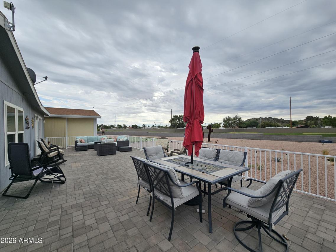 650 N Hawes Rd. #3109, Mesa, AZ 85207