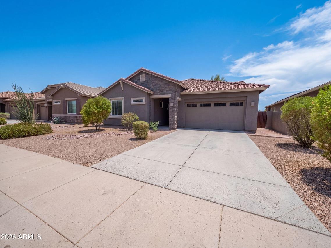 13155 W Avenida Del Rey, Peoria, AZ 85383
