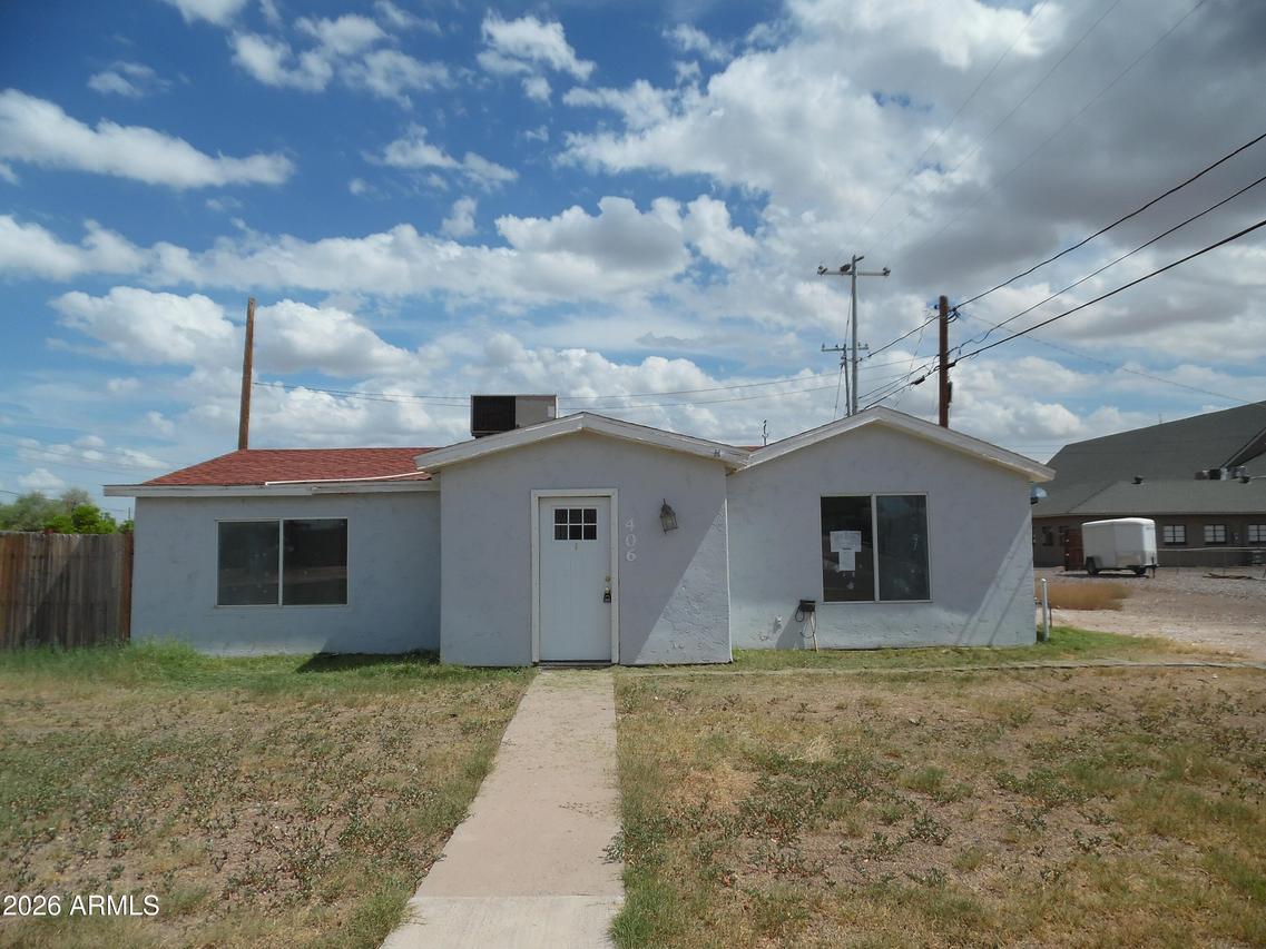 406 N 2nd St., Buckeye, AZ 85326