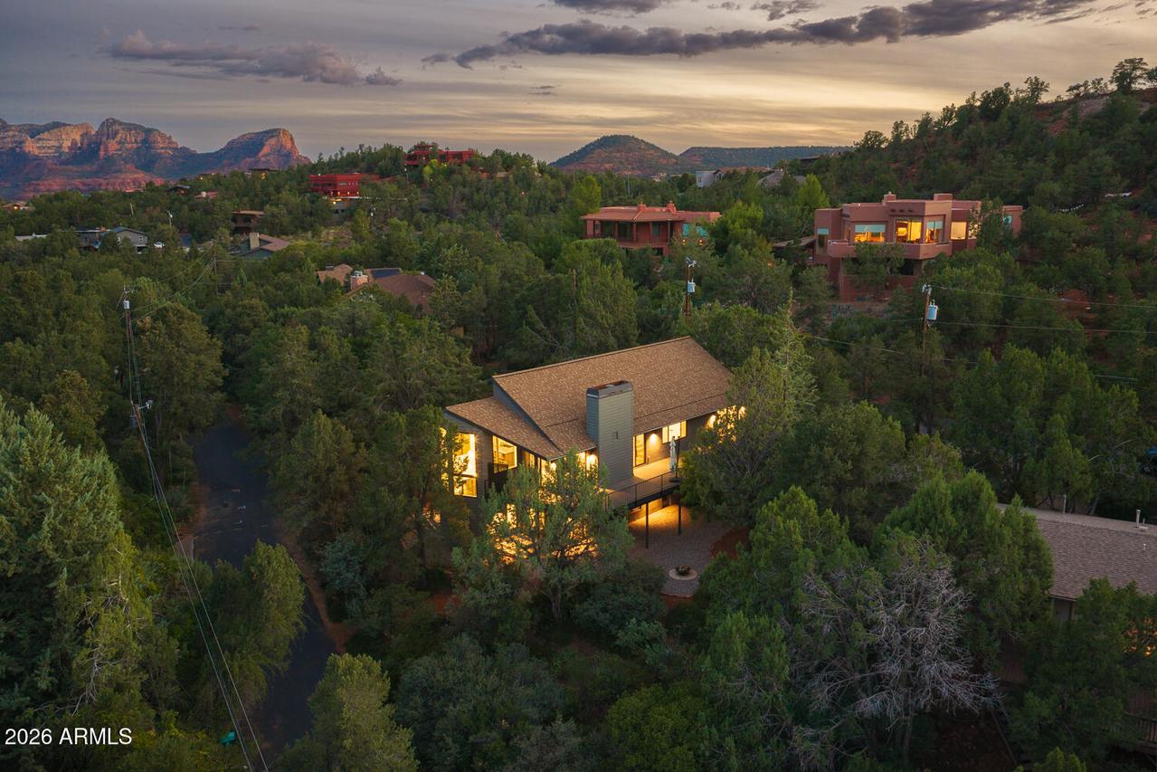 460 Coronado Tr., Sedona, AZ 86336