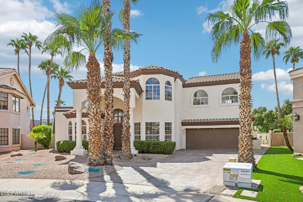 1401 W Sandpiper Dr., Gilbert, AZ 85233