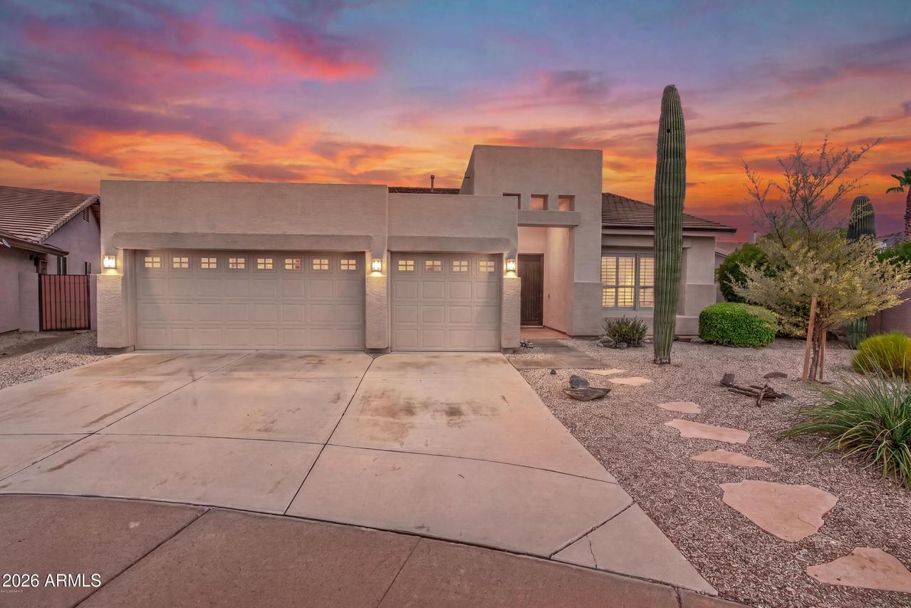 11343 S Santa Fe Ln., Goodyear, AZ 85338