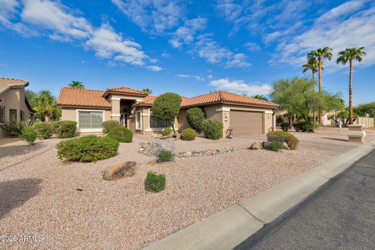 3558 N 161st Ave., Goodyear, AZ 85395