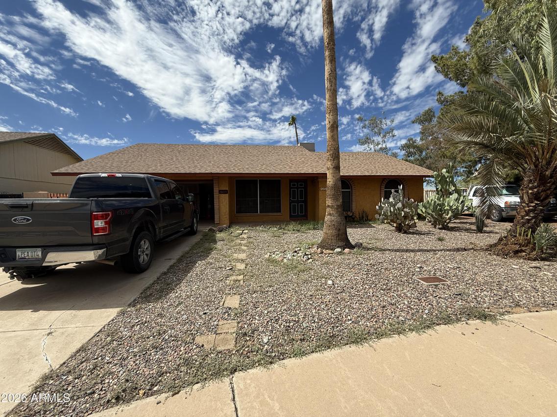 20844 N 17th Ave., Phoenix, AZ 85027