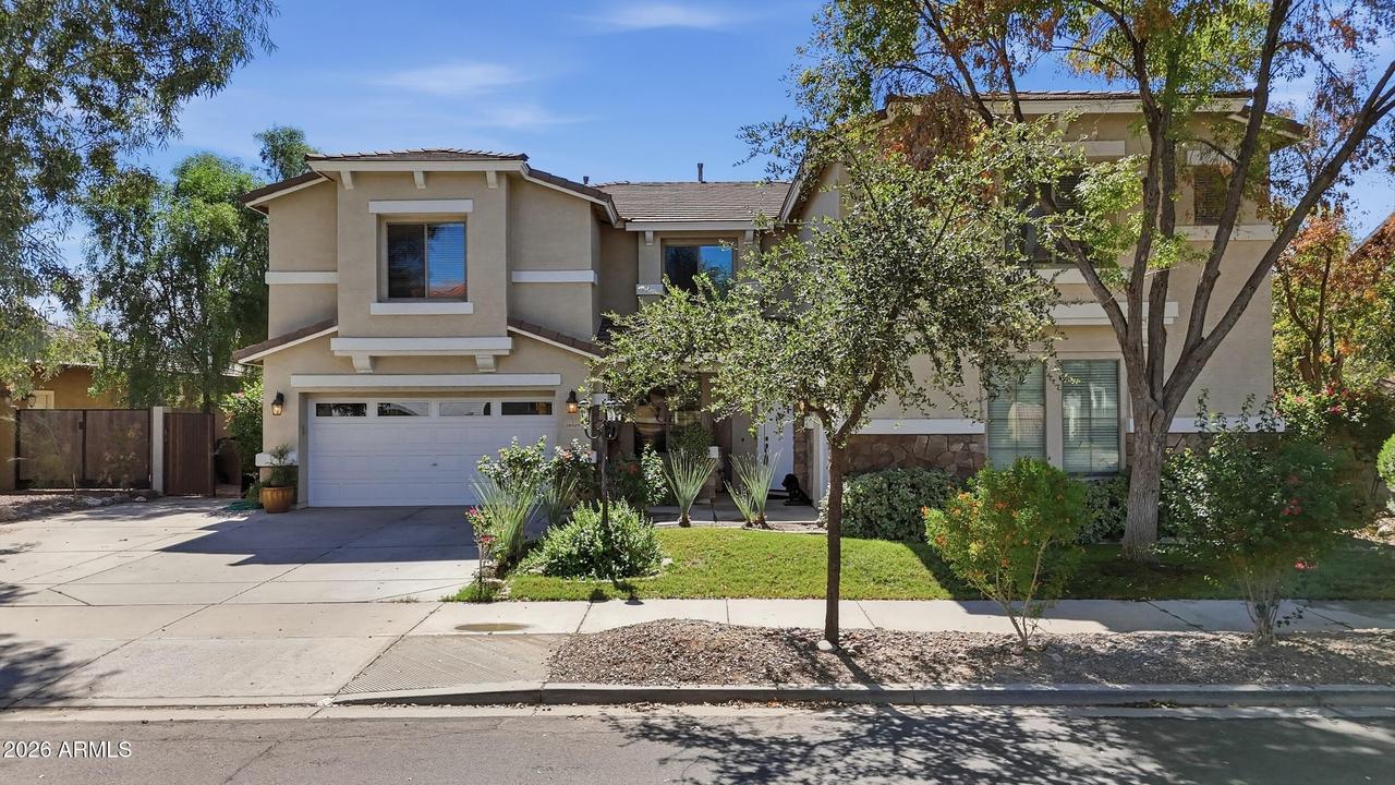 18525 E Purple Sage Dr., Queen Creek, AZ 85142