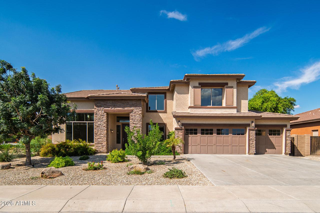 15124 W Highland Ave., Goodyear, AZ 85395