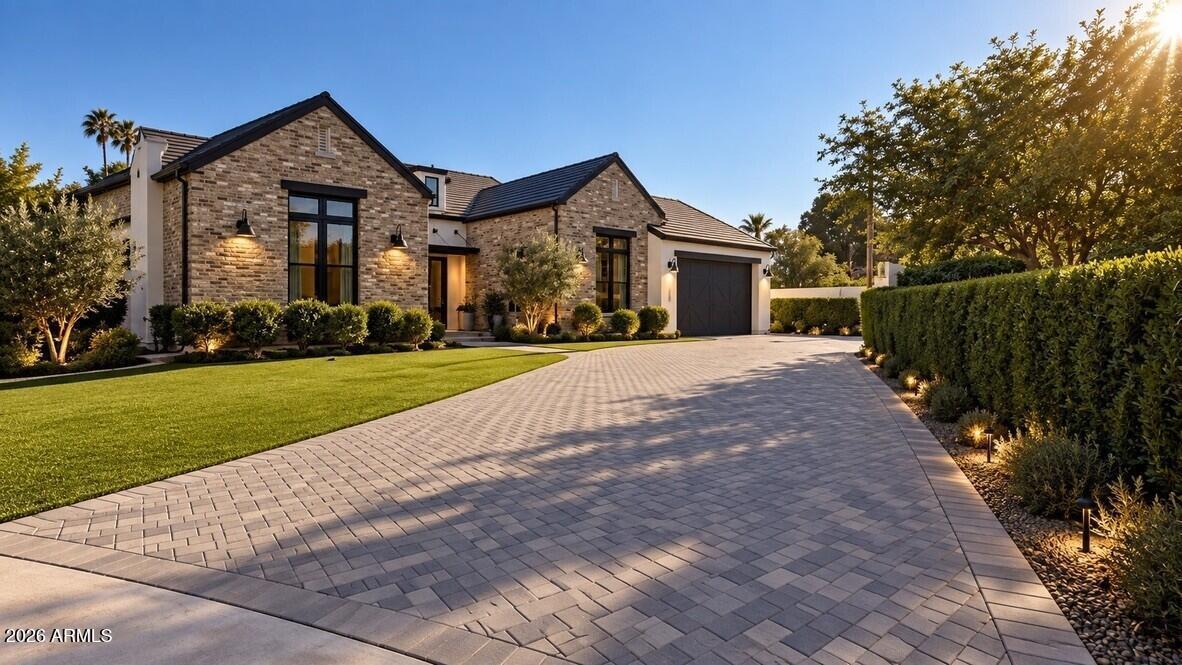 1539 W Wagon Wheel Dr., Phoenix, AZ 85021