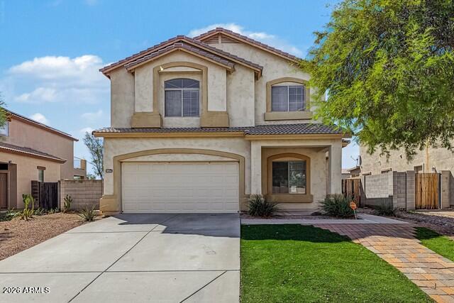 924 S 240th Dr., Buckeye, AZ 85326