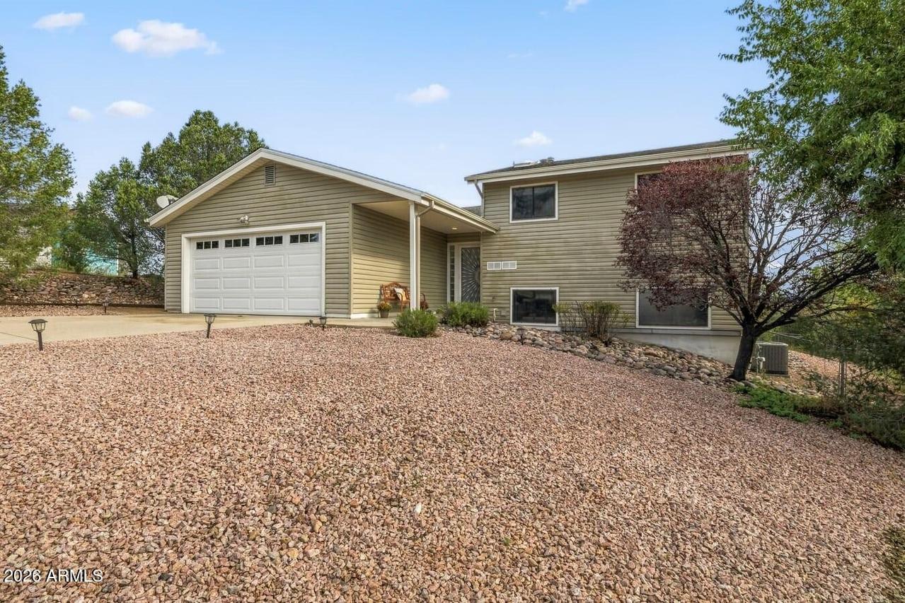 1614 Satellite Ct., Prescott, AZ 86301