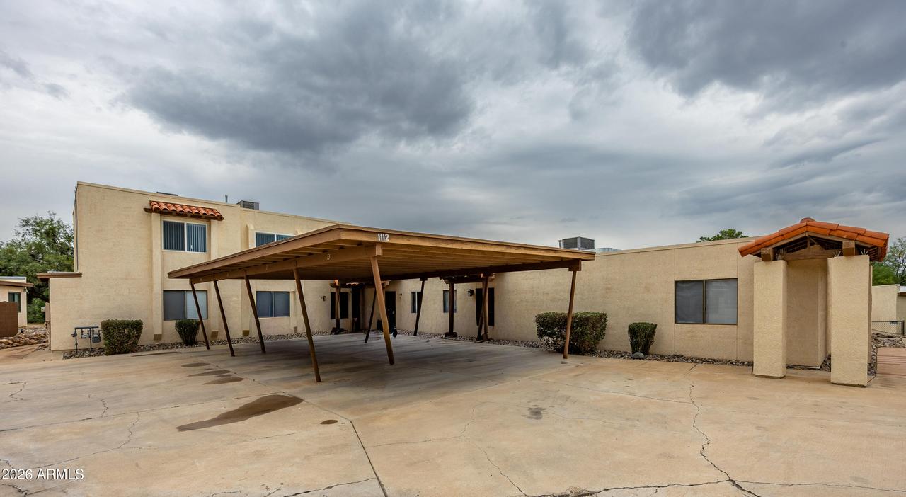 1112 Plaza Oro Loma #B, Sierra Vista, AZ 85635