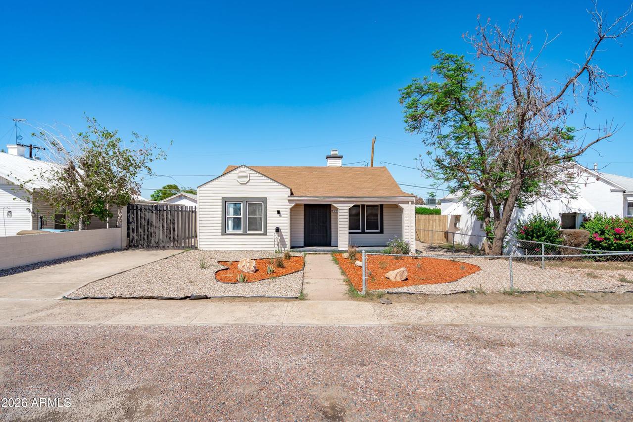 412 E Roosevelt Ave., Buckeye, AZ 85326