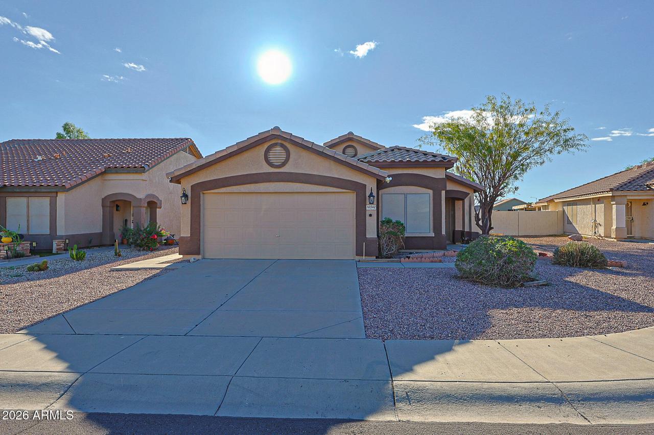16542 N Naegel Dr., Surprise, AZ 85374