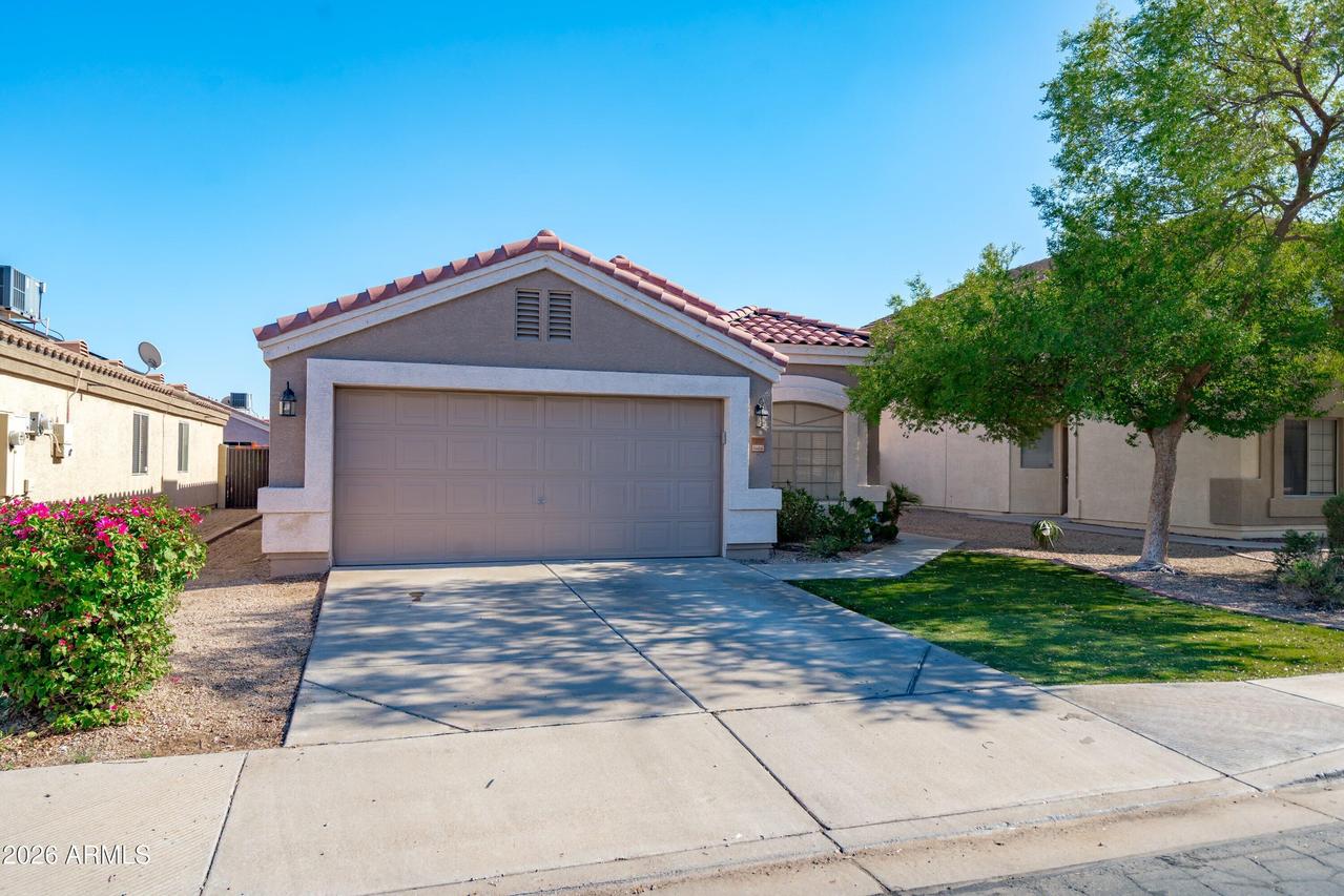 12737 W Redfield Rd., El Mirage, AZ 85335