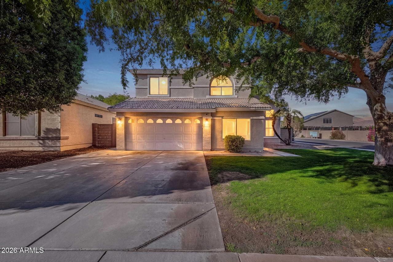 9032 W Adam Ave., Peoria, AZ 85382