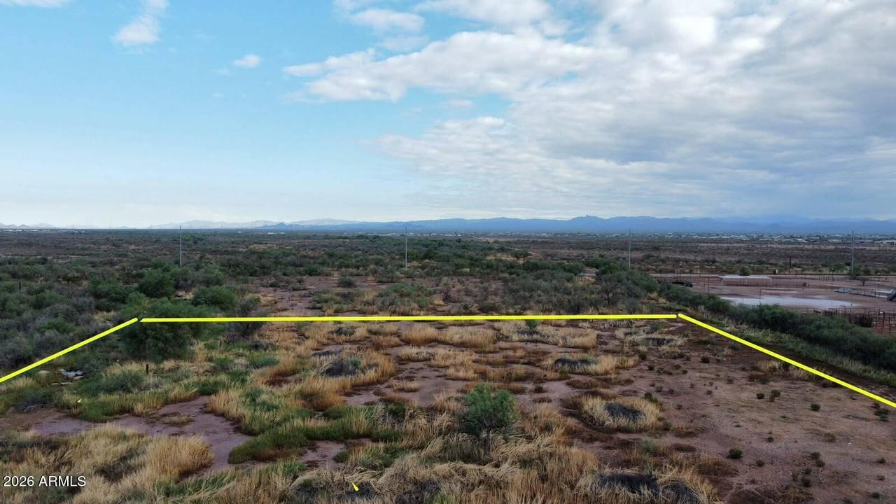 28xxx N 235th Ave. #-, Wittmann, AZ 85361