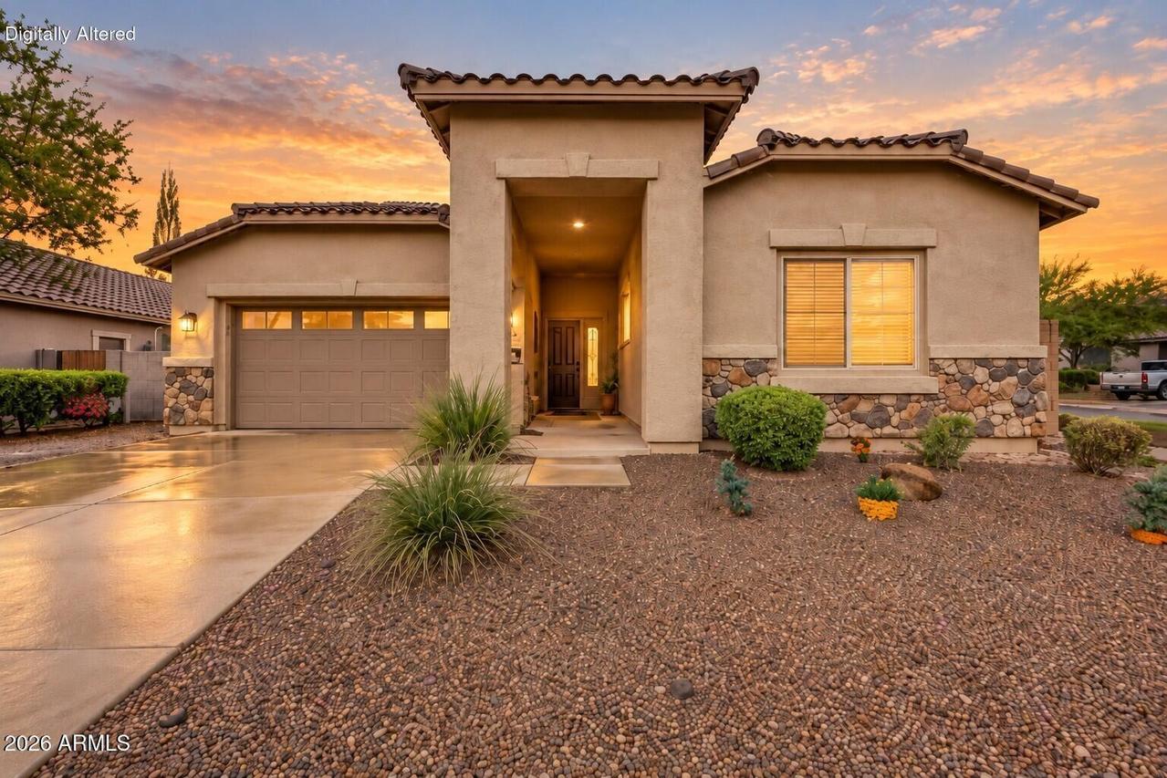 18502 W Desert Trumpet Rd., Goodyear, AZ 85338