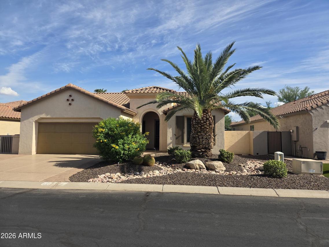 16319 W Cheery Lynn Rd., Goodyear, AZ 85395