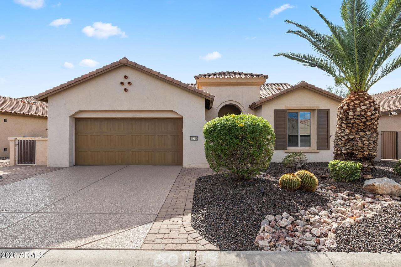 16319 W Cheery Lynn Rd., Goodyear, AZ 85395