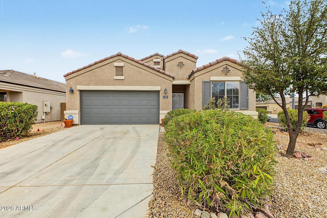 1262 E Denvil Dr., Casa Grande, AZ 85122