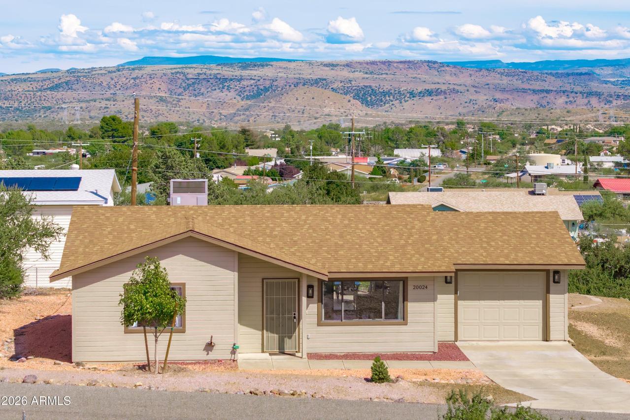 20024 E Hereford Dr., Mayer, AZ 86333