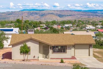 New Homes For Sale This Week in Cordes Lakes: September 25th to October 1st