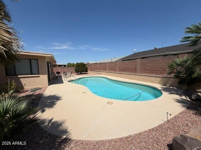 8226 E Madero Ave., Mesa, AZ 85209
