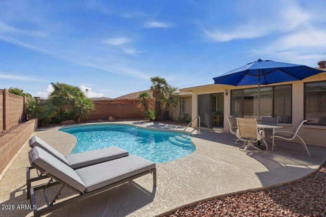 8226 E Madero Ave., Mesa, AZ 85209