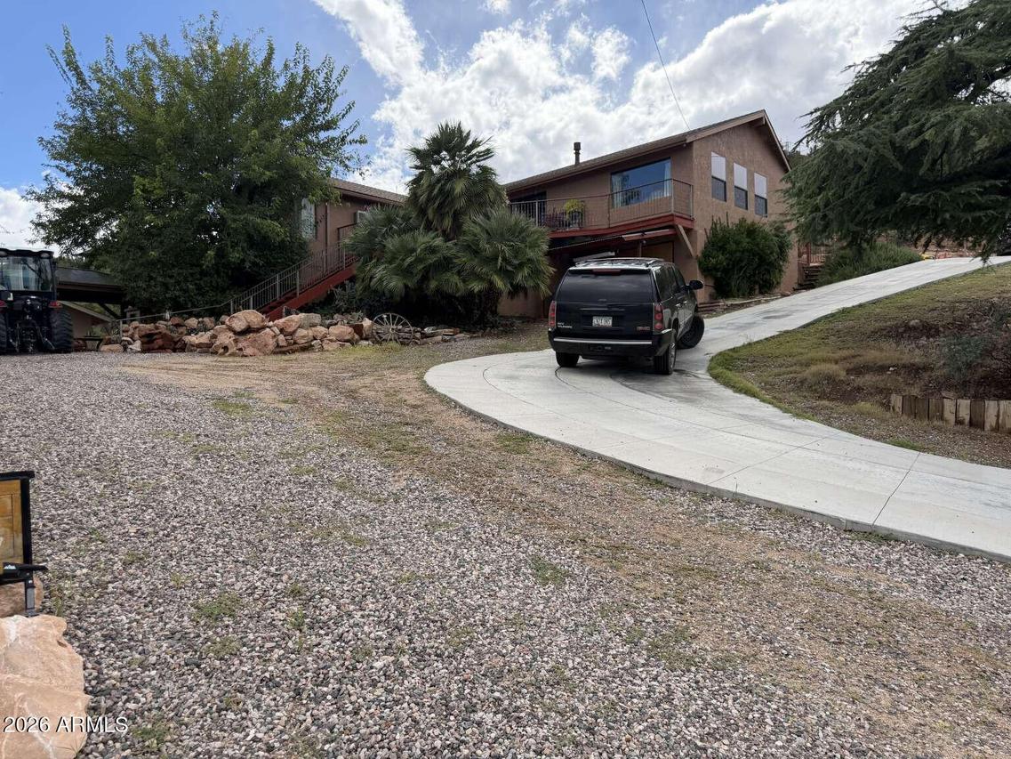 2110 N Page Springs Rd., Cornville, AZ 86325