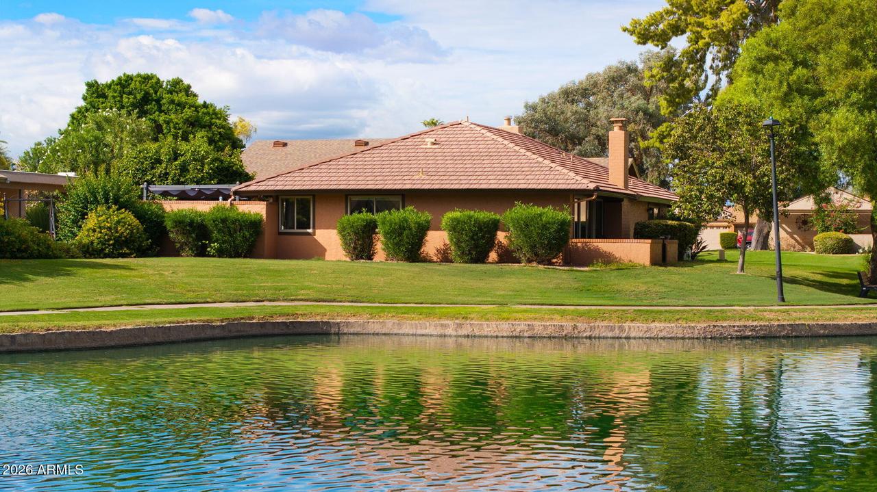 146 Leisure World, Mesa, AZ 85206