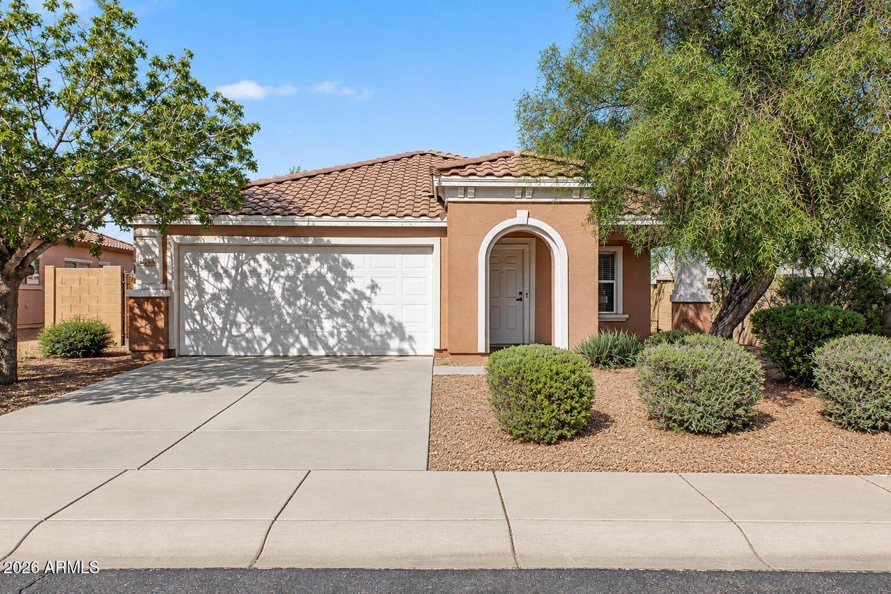 25748 W Nancy Ln., Buckeye, AZ 85326
