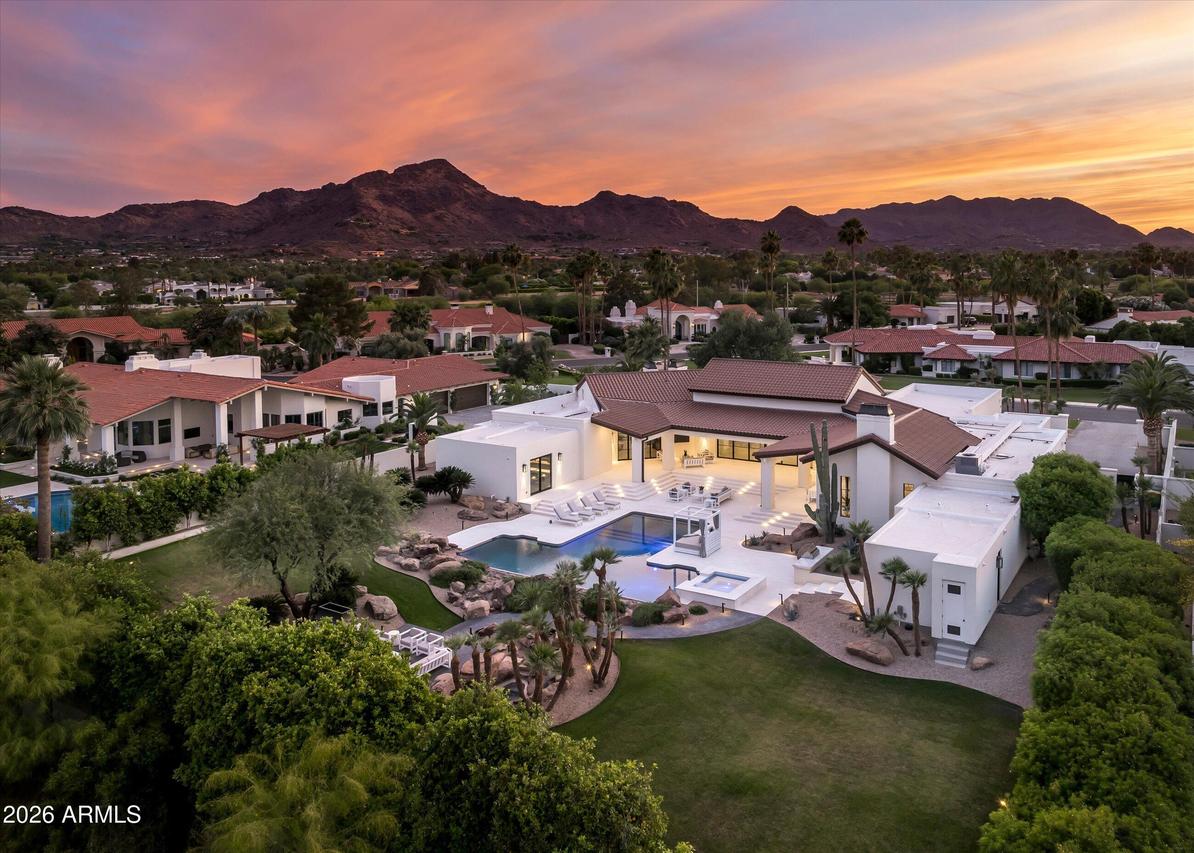 8635 N 65th St., Paradise Valley, AZ 85253