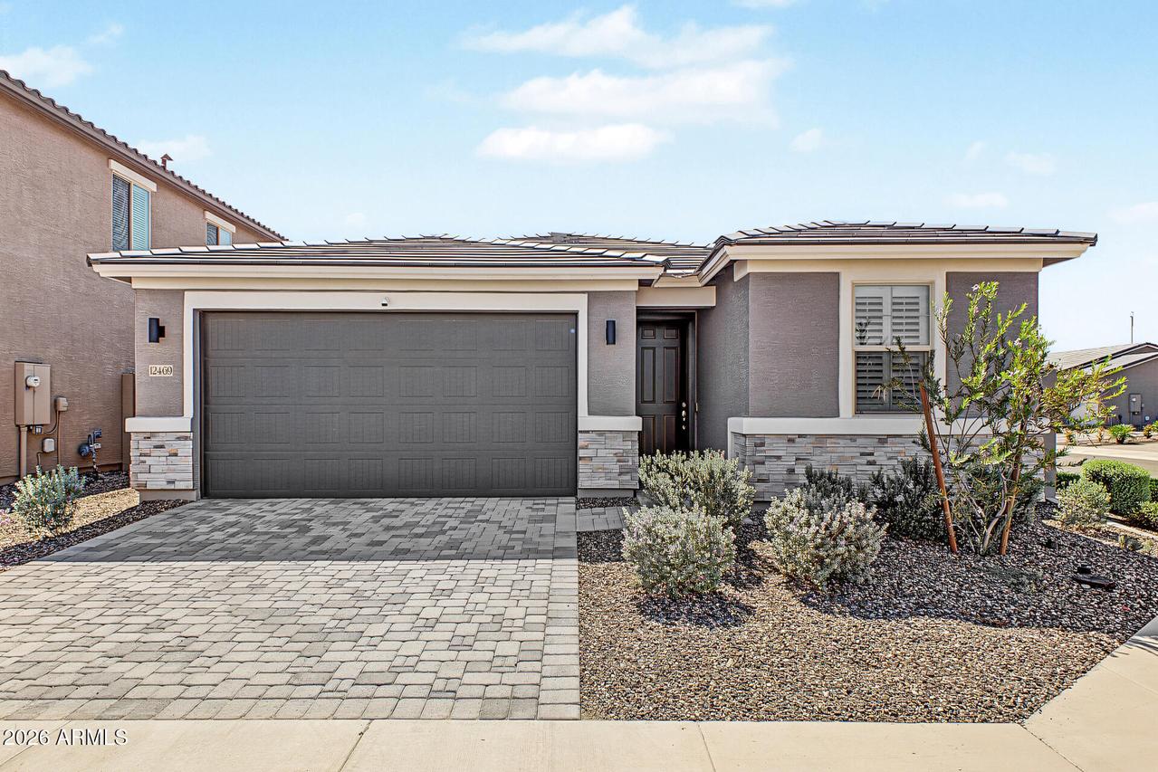 12469 W Marlette Ave., Litchfield Park, AZ 85340