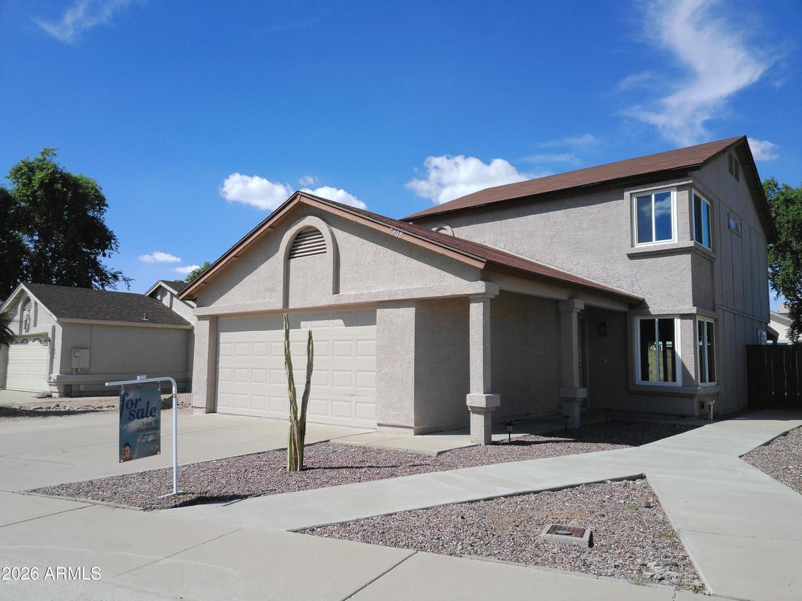 7308 W Pamela Ln., Peoria, AZ 85345