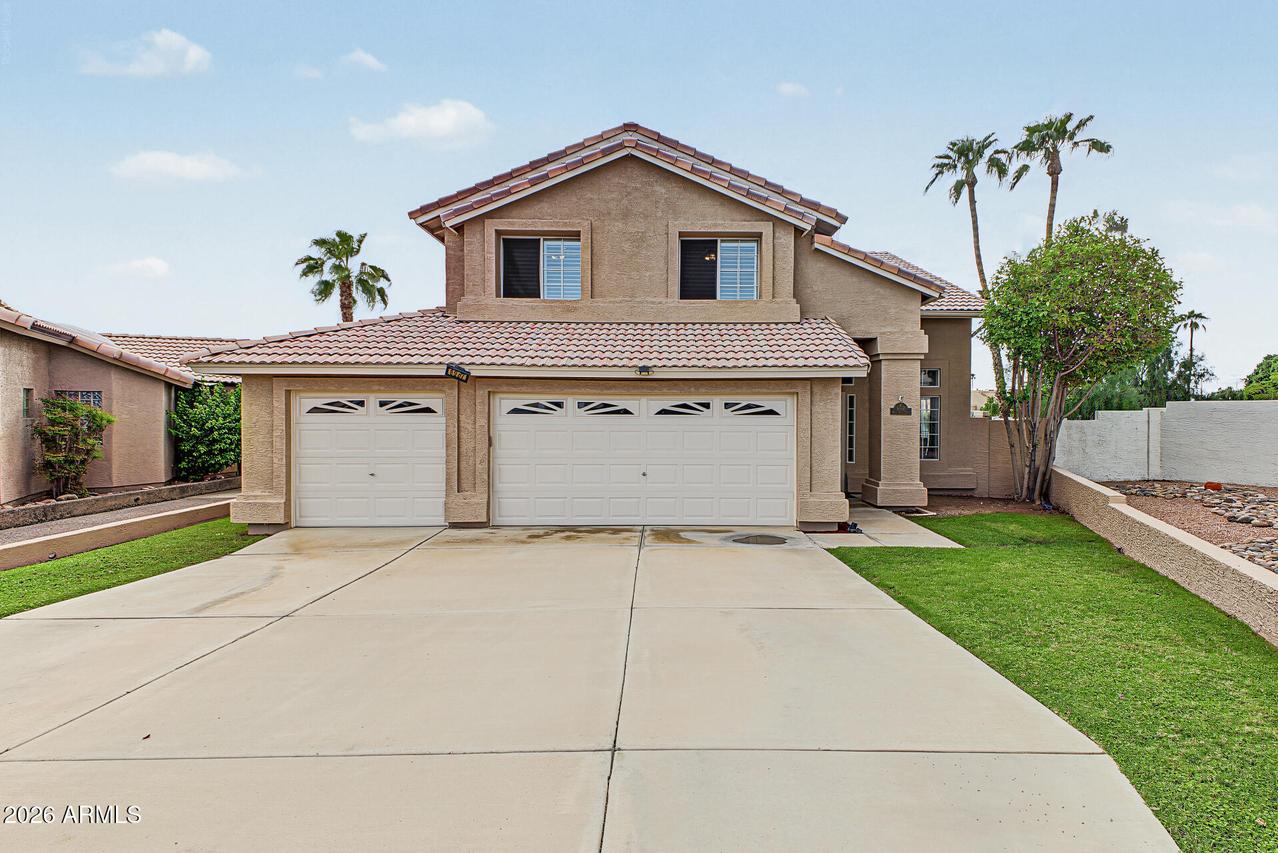 8967 W Maui Ln., Peoria, AZ 85381