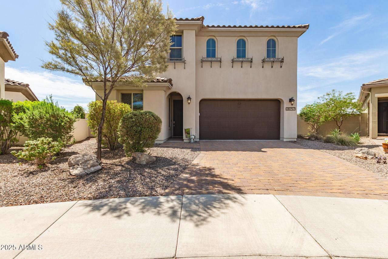 28757 N 121st Ln., Peoria, AZ 85383