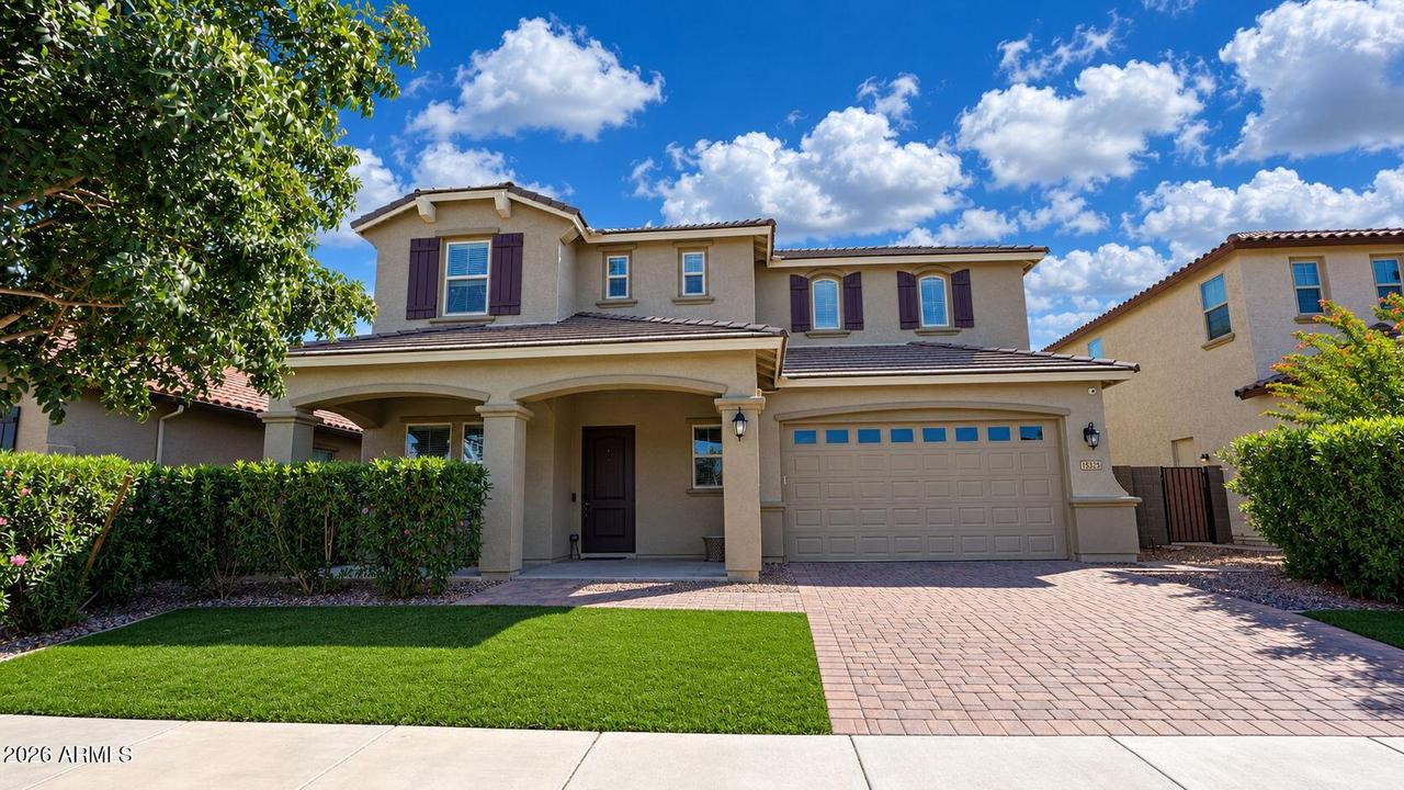 15973 W Electra Ln., Surprise, AZ 85387