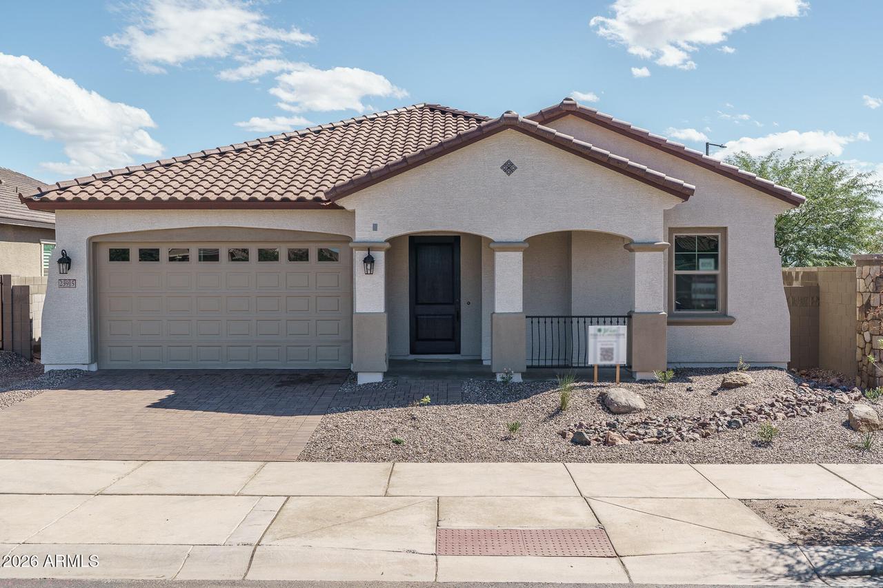23915 N 157th Dr., Surprise, AZ 85387