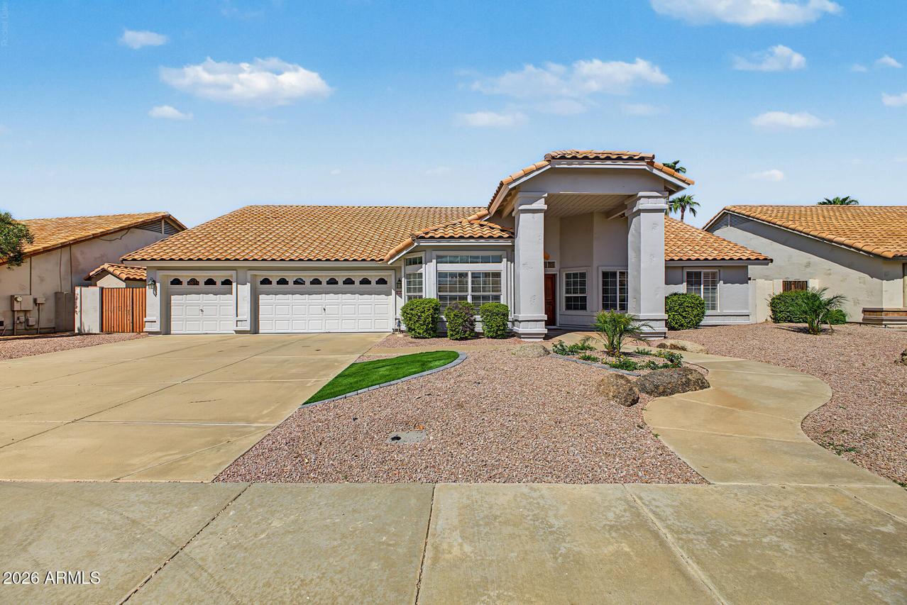 2864 E Mallory St., Mesa, AZ 85213
