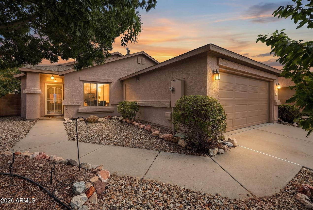 7685 N Summit Pass, Prescott Valley, AZ 86315