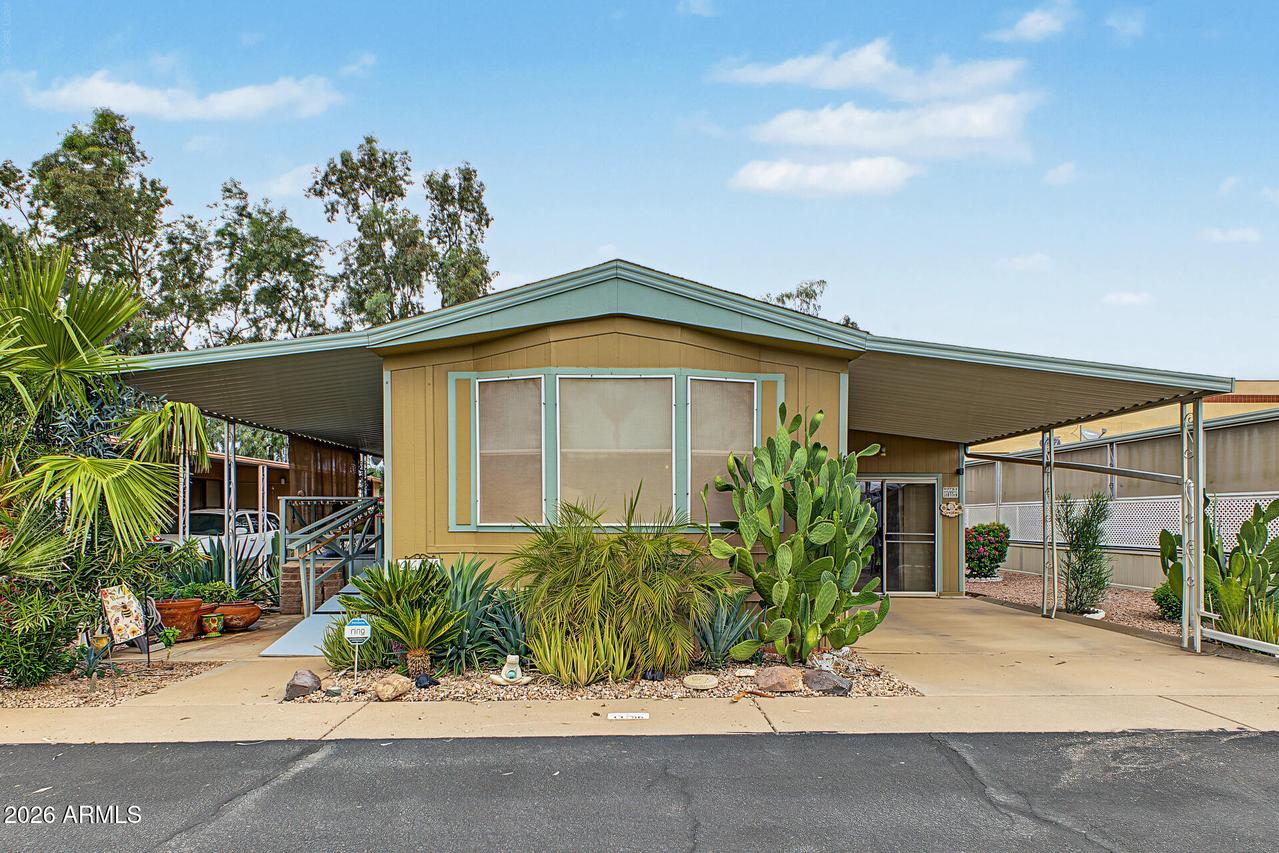7807 E Main St. #CC56, Mesa, AZ 85207