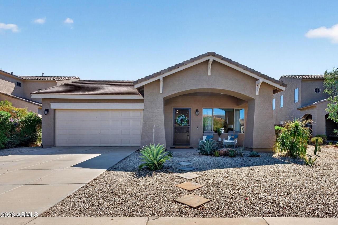 16045 W Banff Ln., Surprise, AZ 85379