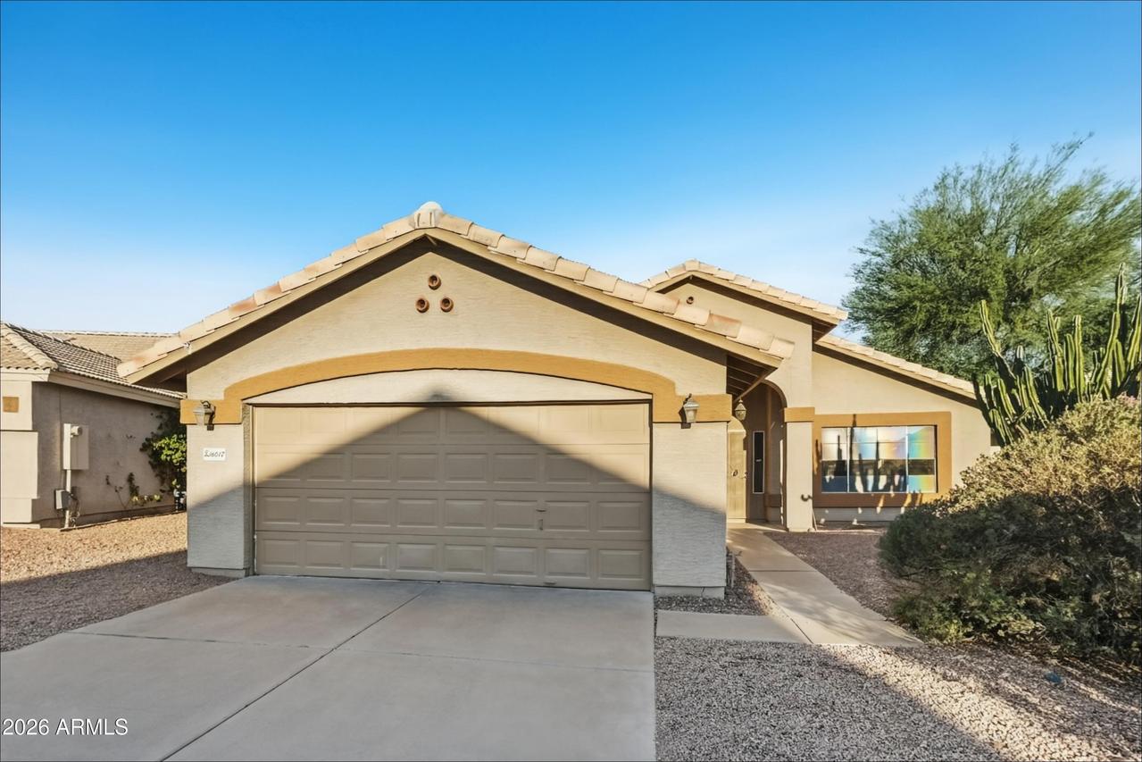 16017 S 43rd Pl., Phoenix, AZ 85048