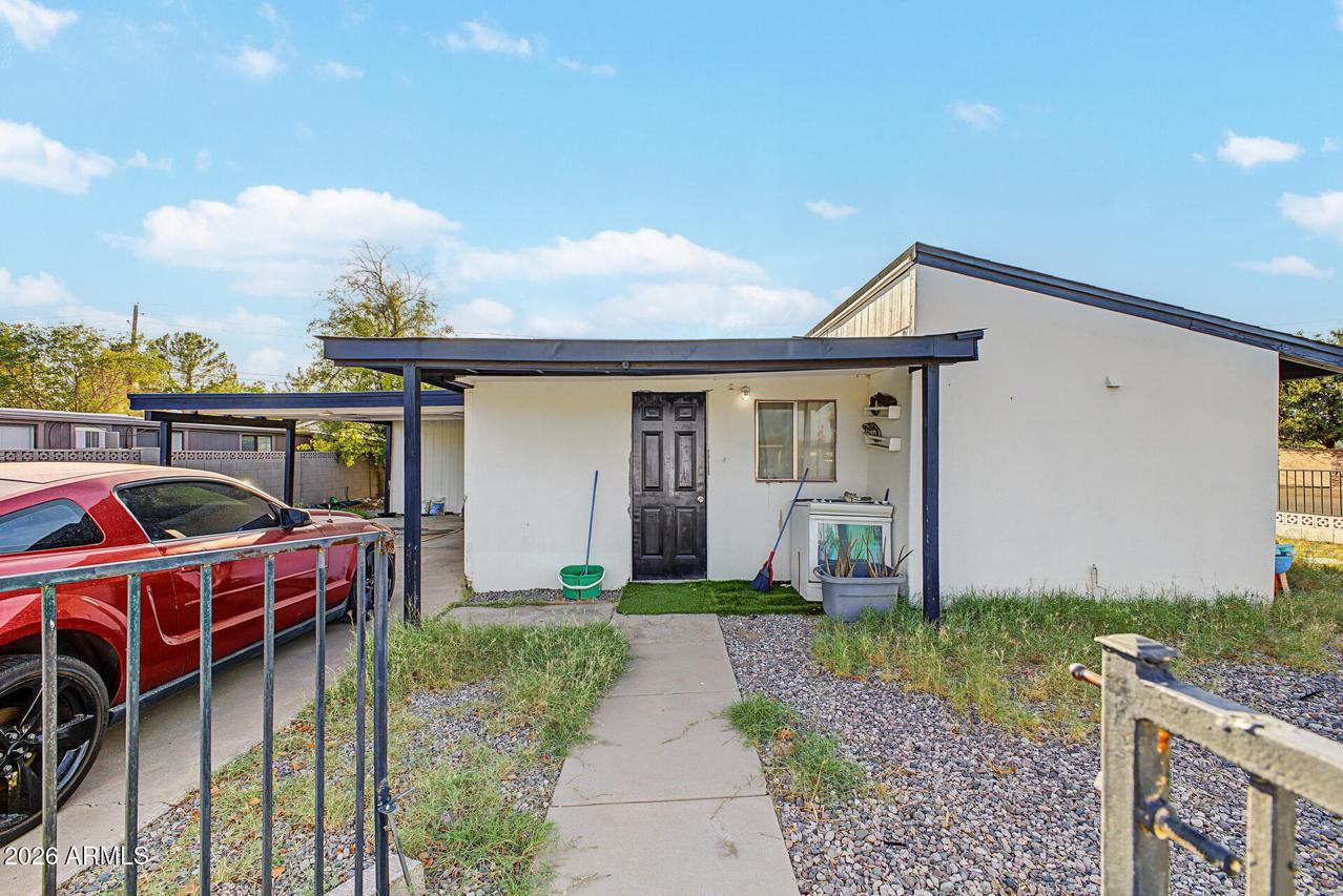 2162 N Spring, Mesa, AZ 85203