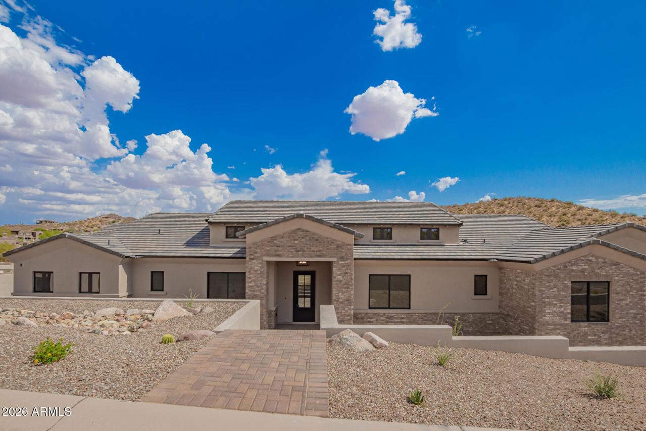 8871 E Canyon Vista Dr., Gold Canyon, AZ 85118