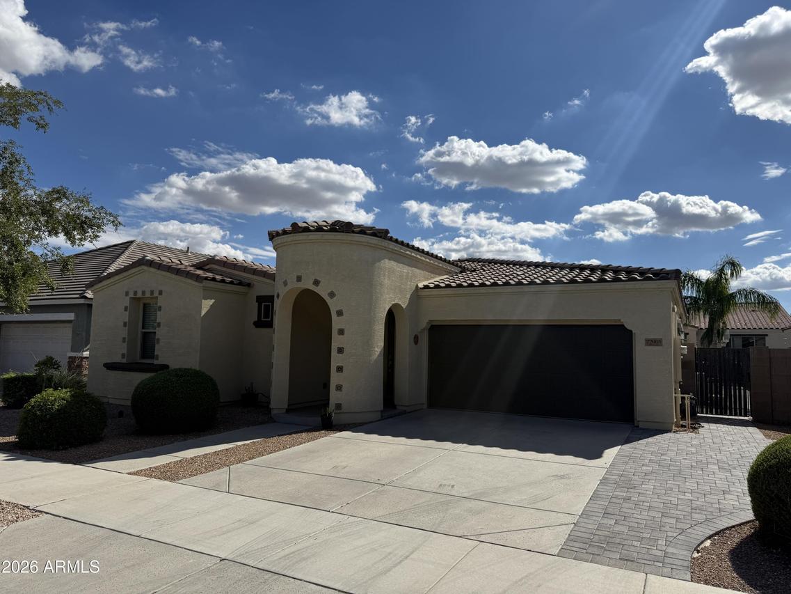 22663 E Creosote Dr., Queen Creek, AZ 85142