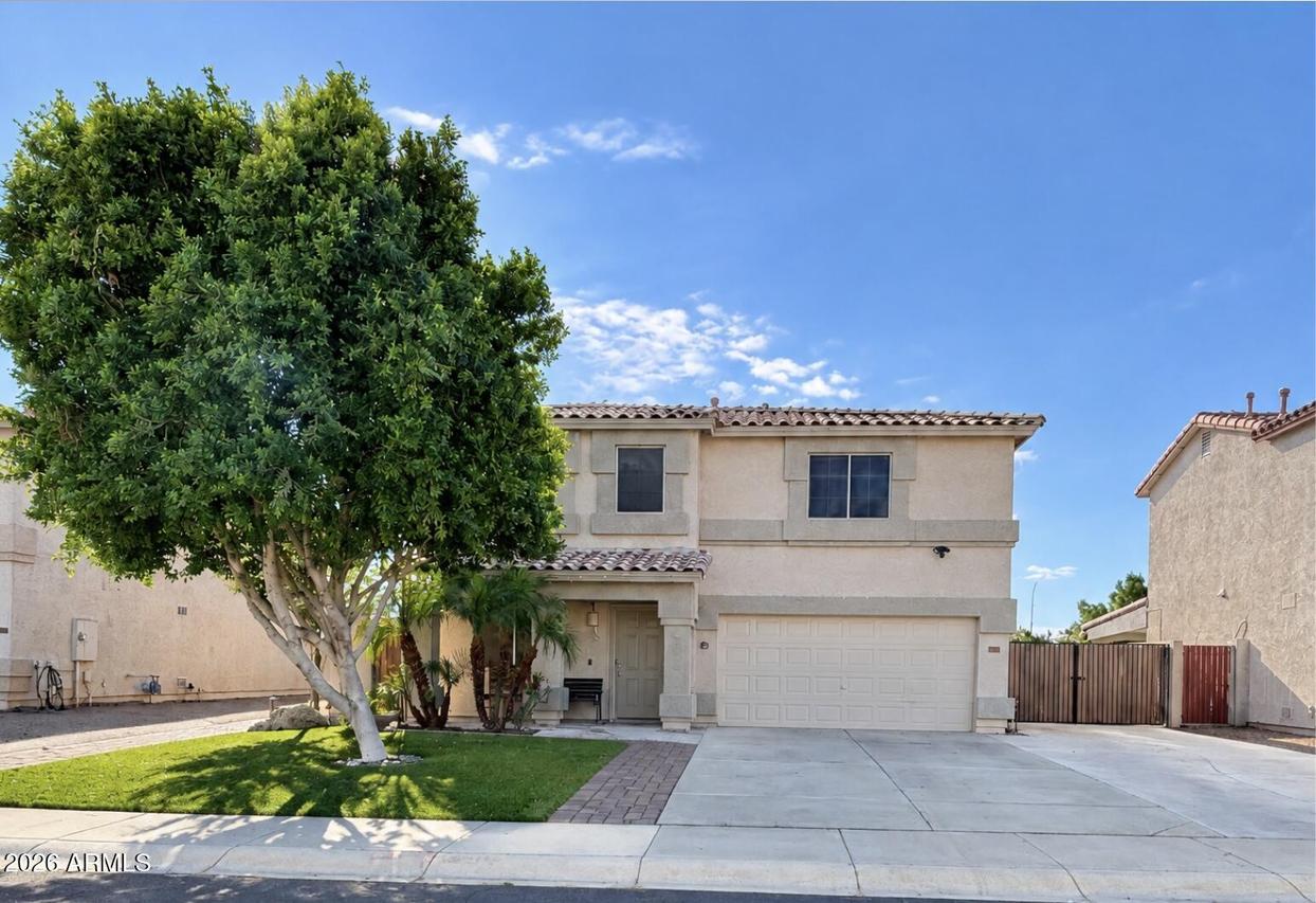 5716 N 74th Ln., Glendale, AZ 85303