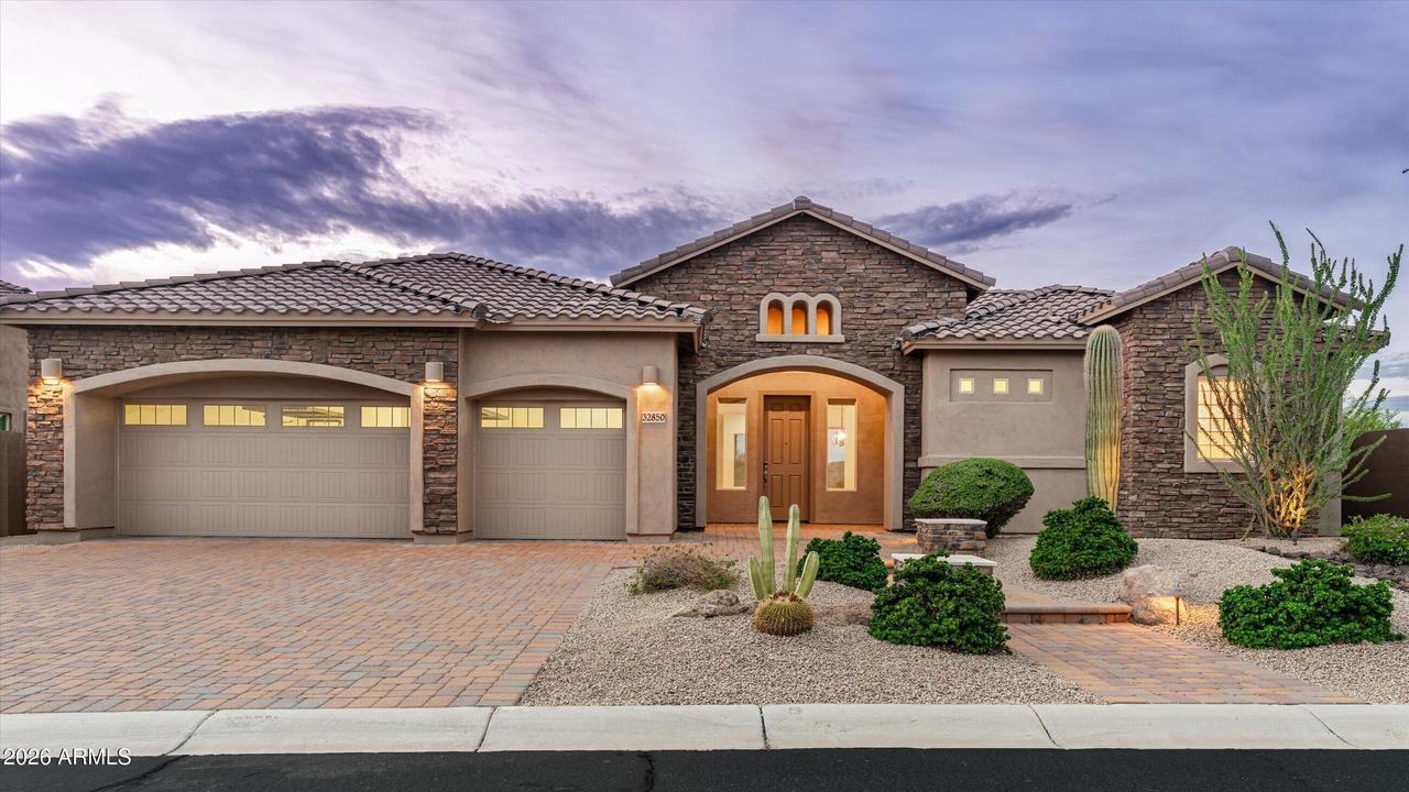 32850 N 61st Pl., Cave Creek, AZ 85331