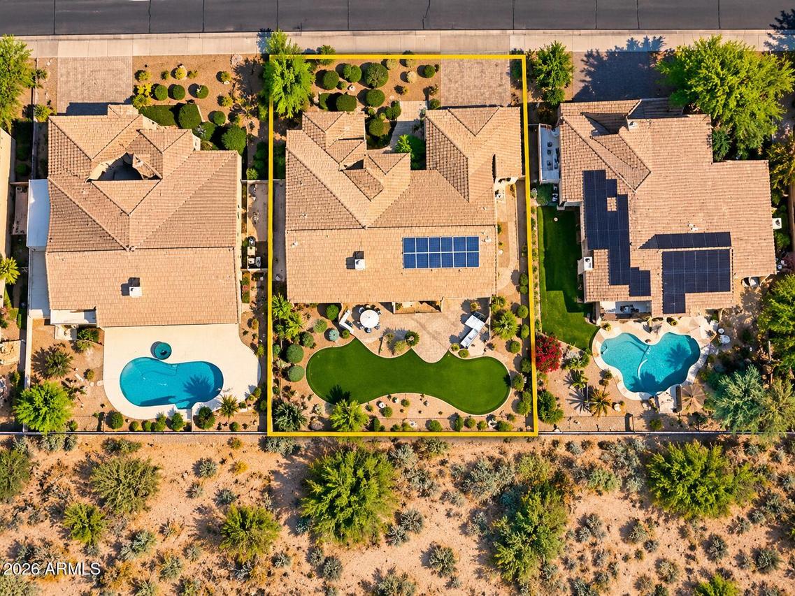 4913 E Windstone Tr., Cave Creek, AZ 85331